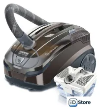 Пылесос Thomas Parkett Master XT