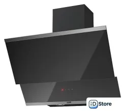 Кухонная вытяжка Krona Irida 600 Black Sensor