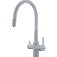 Смеситель Paulmark Sa213419-WH