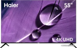 Телевизор Haier 55 Smart TV S1