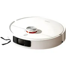 Робот-пылесос Xiaomi Robot Vacuum S40 Pro OV71GL (евровилка, белый)