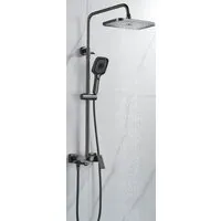 Душевая система Shevanik S9636T