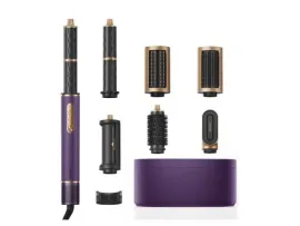 Фен-стайлер Dreame AirStyle Pro AMF18A Purple