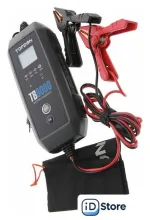 Зарядное устройство Topdon TB8000