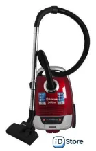 Пылесос Sakura SA-8326R