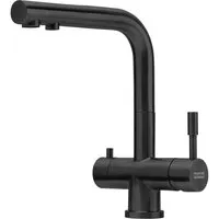 Смеситель Franke Atlas Clear Water PVD 120.0745.585