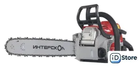 Бензопила Интерскол ПЦБ 180-16