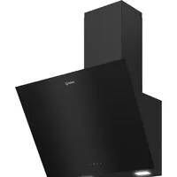 Кухонная вытяжка Indesit INHV 6FLM BL