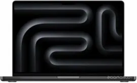 Ноутбук Apple Macbook Pro 16.2" M3 Max 2023 Z1AF000MS