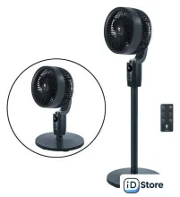 Вентилятор Leonord LE-1609 3D