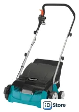 Скарификатор-аэратор Makita UV3200