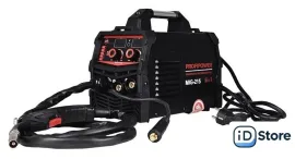 Сварочный инвертор Profipower MIG-215