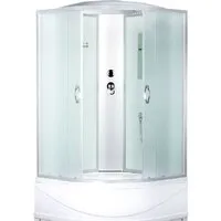 Душевая кабина Erlit ER 3509TP-C3 90x90