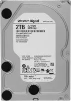 Жесткий диск HGST Ultrastar 7K2 2TB HUS722T2TALA604