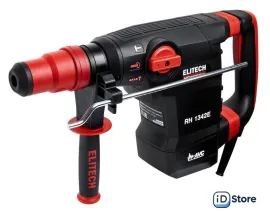 Перфоратор ELITECH RH 1342E (кейс)