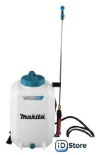 Аккумуляторный опрыскиватель Makita DUS158Z
