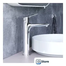 Смеситель Damixa Jupiter 770250001