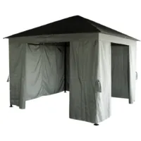 Шатер садовый Garden Story Пергола Линда GS069