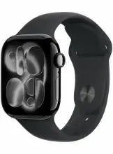 Умные часы Apple Watch Series 11 42mm (Графит)