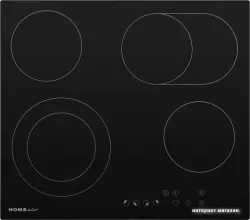 Варочная панель HOMSair HVС64SMDBK
