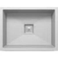 Кухонная мойка Polygran Blade 550 (серый)