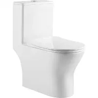 Унитаз напольный BelBagno Lounge BB8618CPR-MN/SC