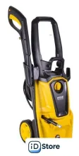 Мойка высокого давления Huter W195-ARV PRO