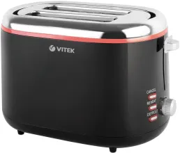 Тостер Vitek VT-7163