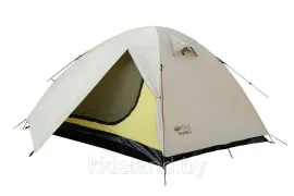 Палатка Универсальная Tramp Lite Tourist 3 Sand (V2)