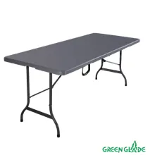 Стол садовый складной Green Glade F182