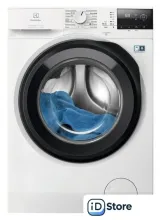 Стирально-сушильная машина Electrolux EW7W2682E