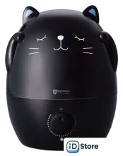 Увлажнитель воздуха Royal Clima МУРРРЗИО RUH-MR200/1.5M-BL
