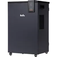 Осушитель воздуха Ballu Heavy Duty Plus BD80HP