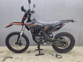 Мотоцикл Avantis A2 LUX K19 PR300