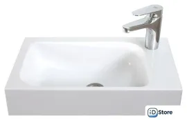 Умывальник Belux Темпо Т500-01