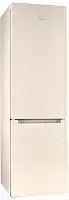 Холодильник с морозильником Indesit DS 4200 E