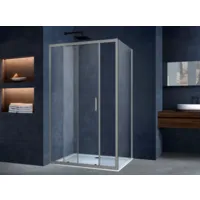 Душевой уголок Vincea Alpha VSR-3AL9012CLGM