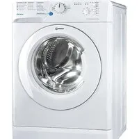Стиральная машина Indesit BWSB 61051
