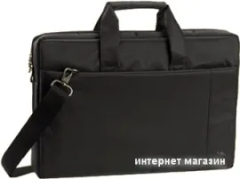 Сумка для ноутбука Riva 8251 grey