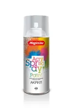 Лак матовый (265г) MagicLine
