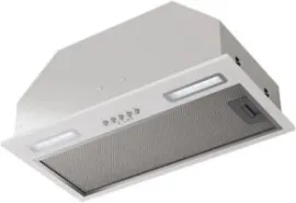 Кухонная вытяжка LEX Hyper 900 Inverter WH