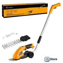 Кусторез ножницы Deko DKGS8 Pro 063-4473 (с АКБ)