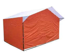 Стенка к палатке 3х2
