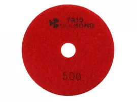 Шлифовальный круг Trio Diamond 340500