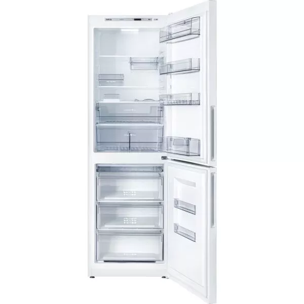 Холодильник с морозильником ATLANT ХМ 4621