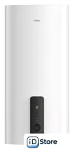 Накопительный электрический водонагреватель Haier ES80V-F3(R)