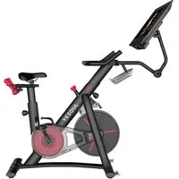 Велотренажер Yesoul Smart Spinning bike G1MAX (черный)