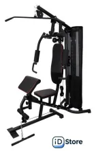 Силовая станция AMETIST AM-1st-130 Pro new