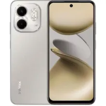 Смартфон Infinix Smart 9 X6532 3GB/64GB (нео-титановый)