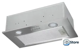 Кухонная вытяжка Zigmund Shtain K 018.5 S